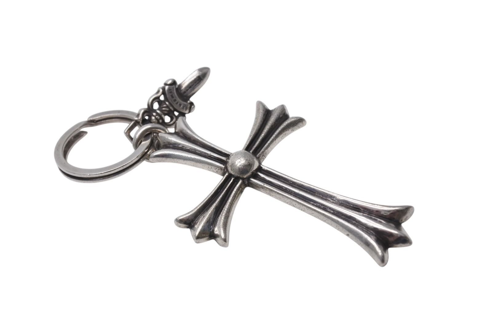 CHROME HEARTS クロムハーツ LARGE ROLLER ローラー #5ダガー