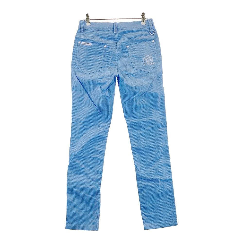 マスターバニー　新品ロングパンツ Amazon | [マスターバニー] メンズ ロングパンツ (4WAY