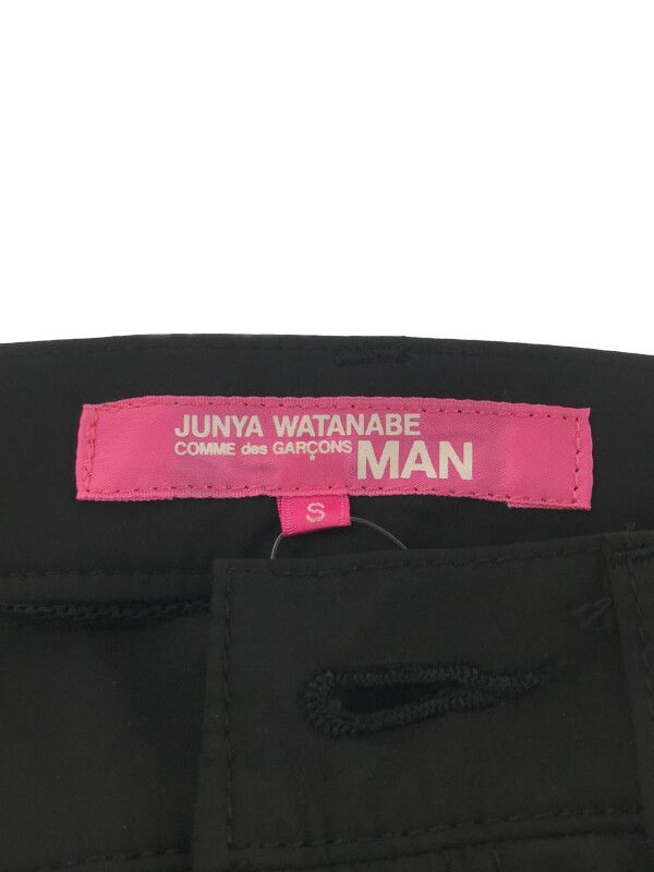 【レア】junya watanabeコムデギャルソンマン　スカート　ピンクタグ ジュンヤワタナベマンピンク コムデギャルソンJUNYA WATANABE