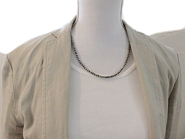 ナバホパール 4mm