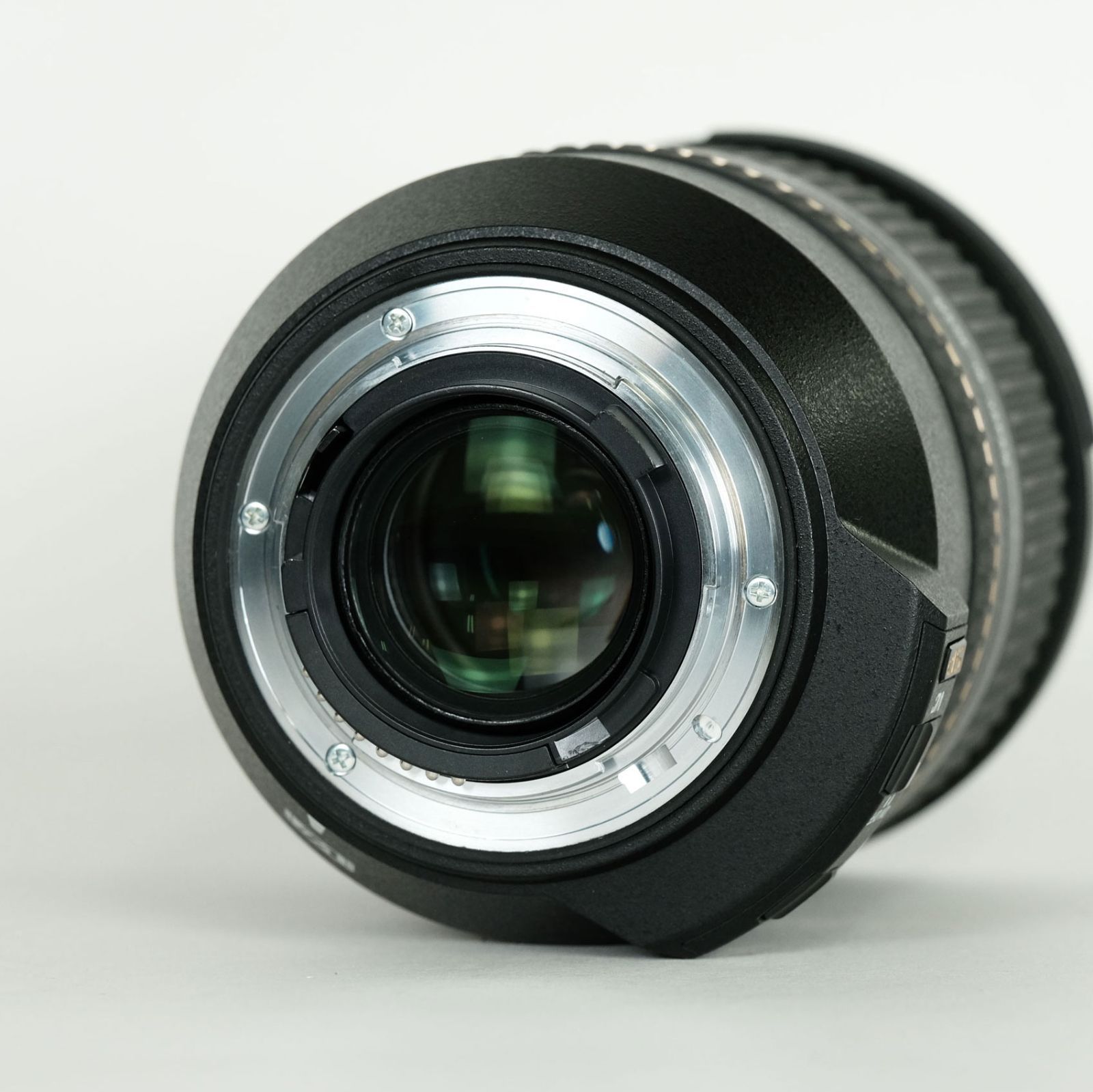 ニコンFマウント用　TAMRON A007 SP 24-70mm f/2.8 SP 24-70mm F/2.8 Di VC USD (Model A007) | 仕様 | タムロン | TAMRON