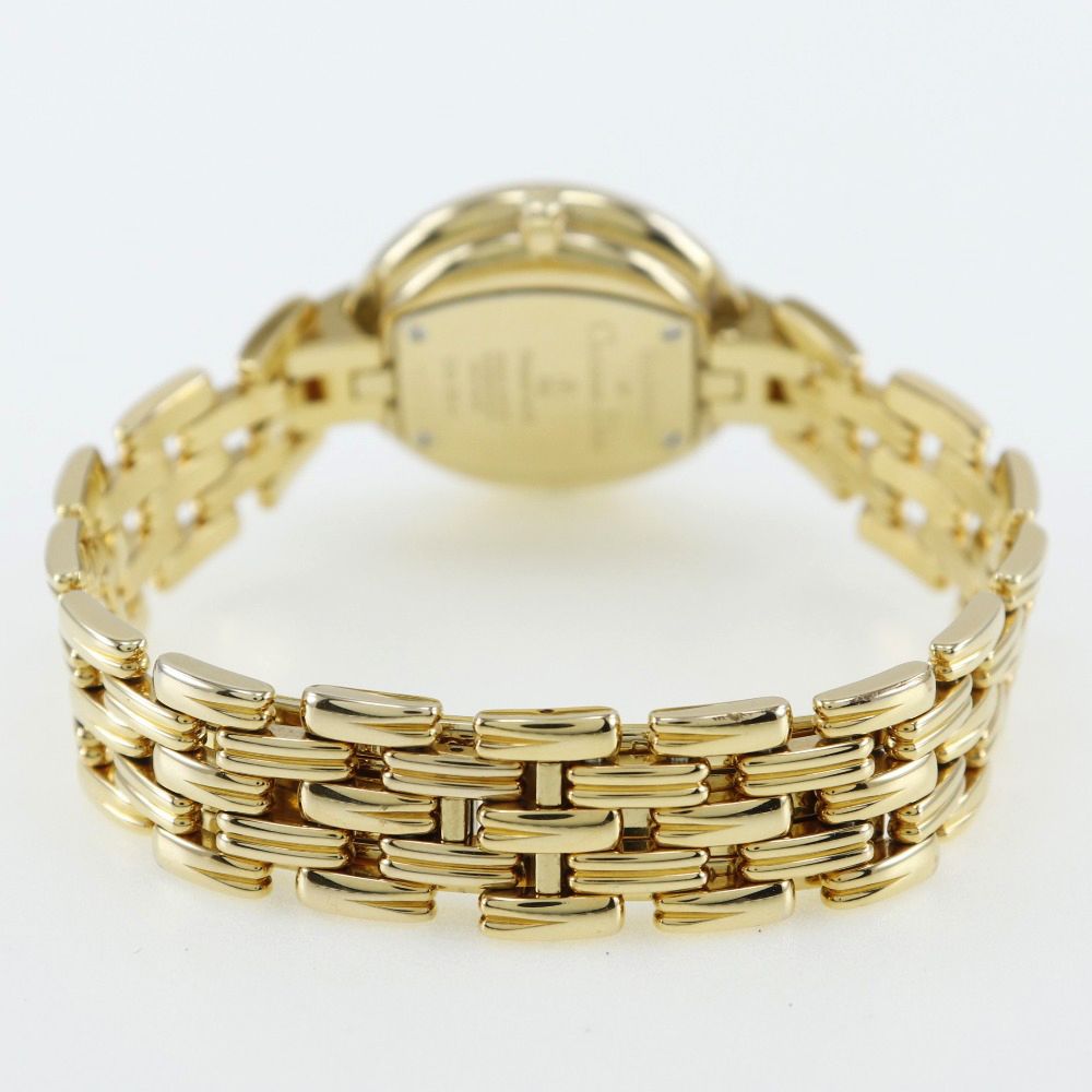 Dior】クリスチャンディオール バキラ D46-154-4 金メッキ ゴール 