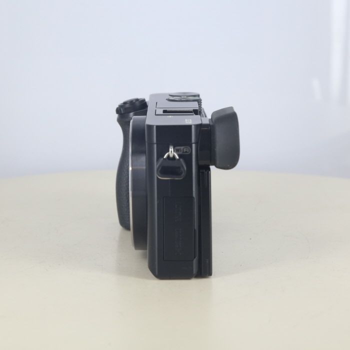 中古】(ソニー) SONY ILCE-6000 ブラック SONY α6000 ILCE-6000 ボディ 中古】(ソニー) SONY ILCE-6000 ブラック SONY α6000 ILCE-6000 ボディ