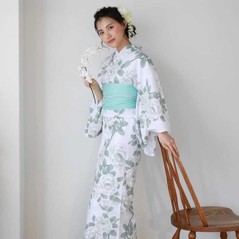 和なでしこ ときめき夏恋浴衣兵児帯2点セット 楽天市場】【9/4