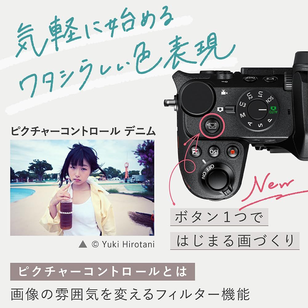 ダブルズームキット 16-50VR