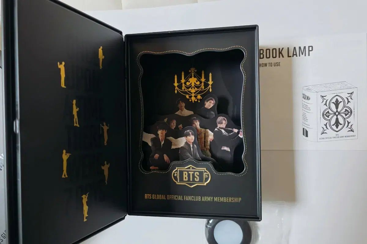 BTS(防弾少年団・バンタン) ARMY KIT メンバーシップ - メルカリ