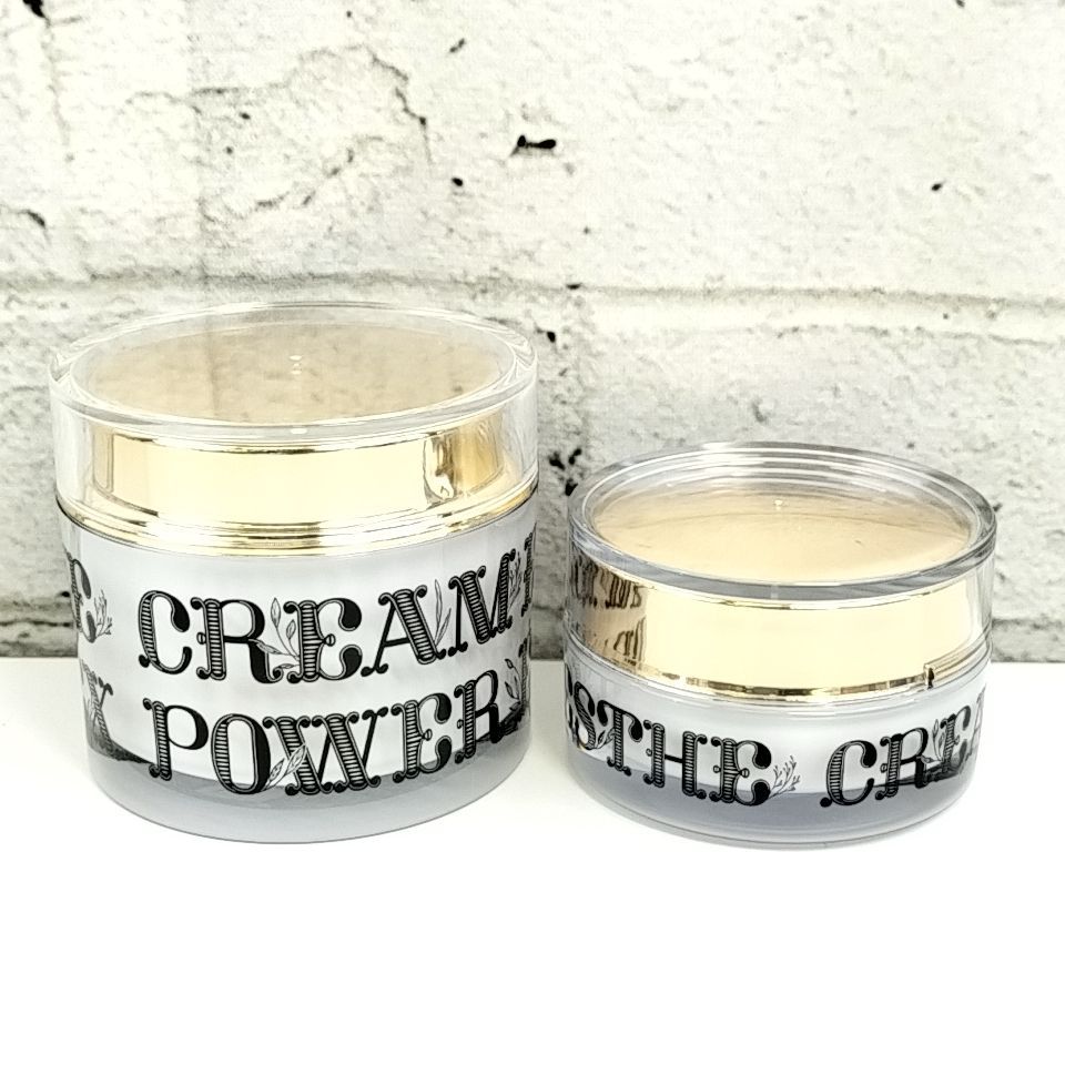 SEVEN FLOW POWER ESTHE CREAM EX 70g