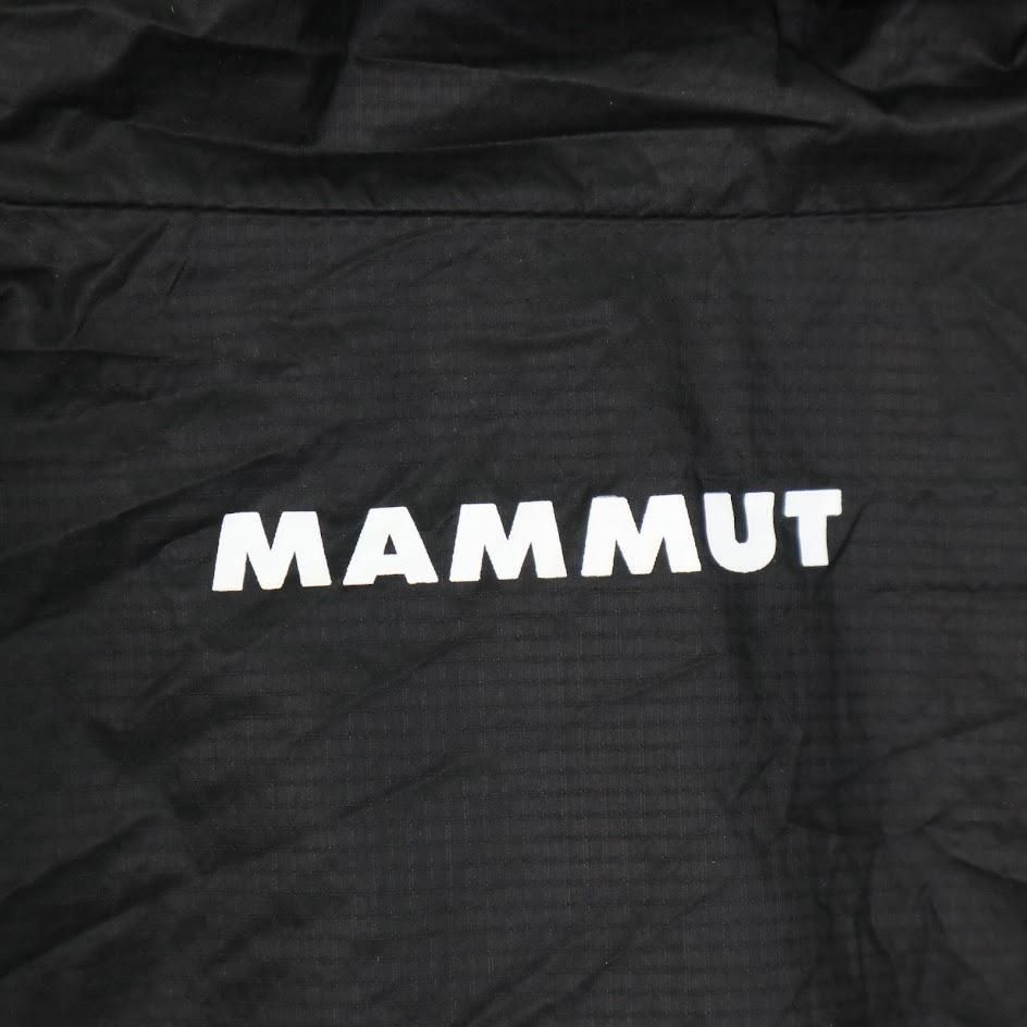 人気 MAMMUT