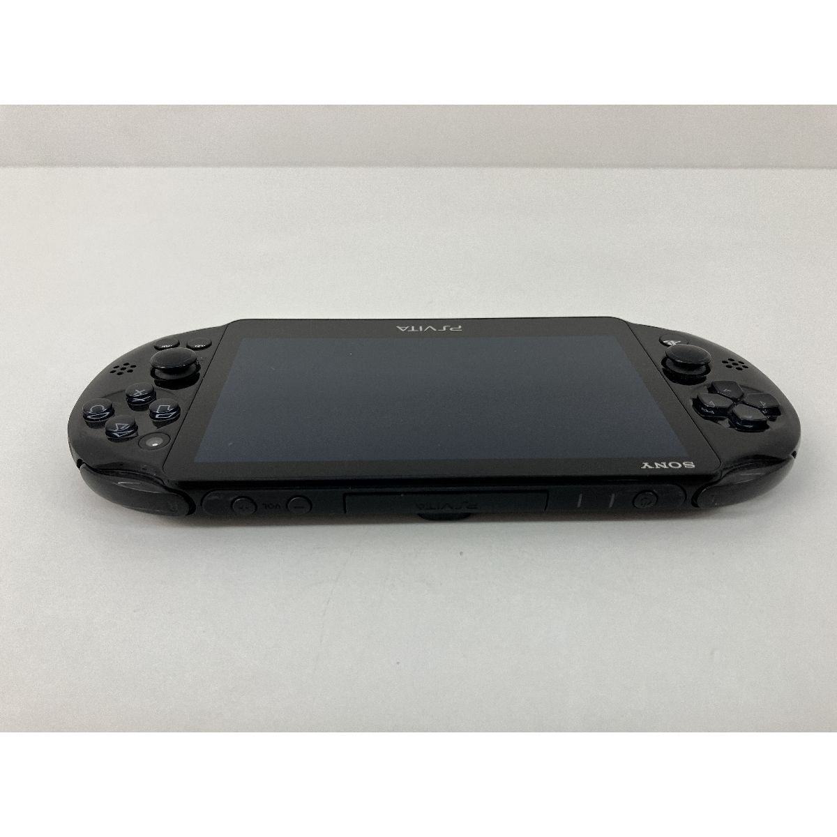 SONY PCH-2000 PSVITA PlayStation プレイステーション Wi-Fi