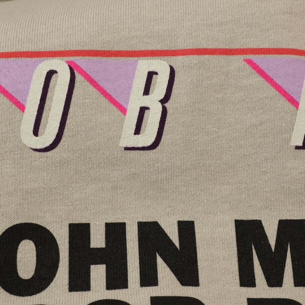 FEAR OF GOD (フィアオブゴッド) Sob Rock Souvenir LS T-Shirt モック