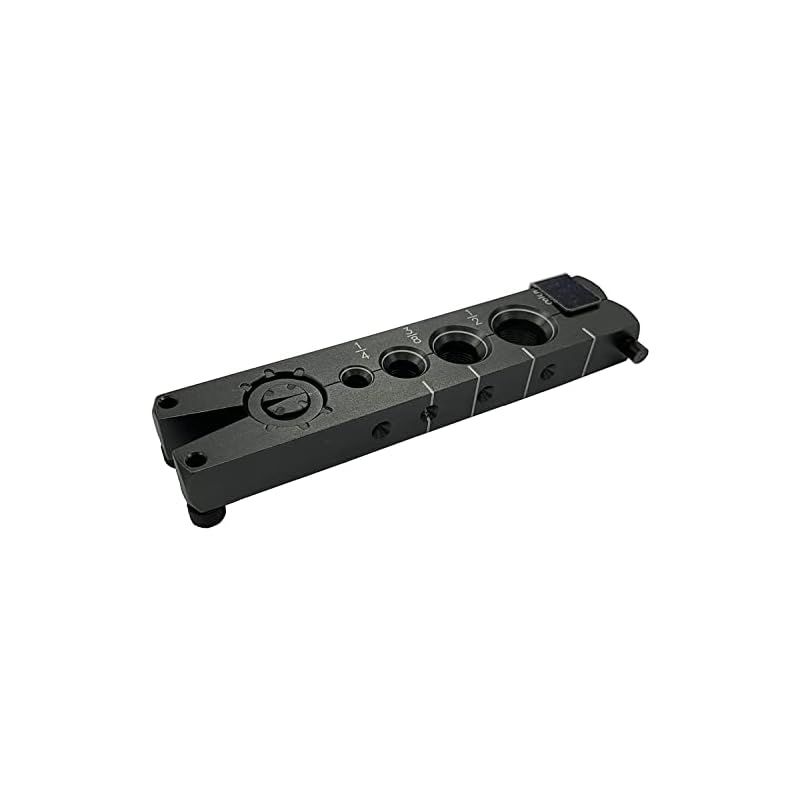 BBK ゲージバー 700シリーズ全機種用 BBK7PG 1