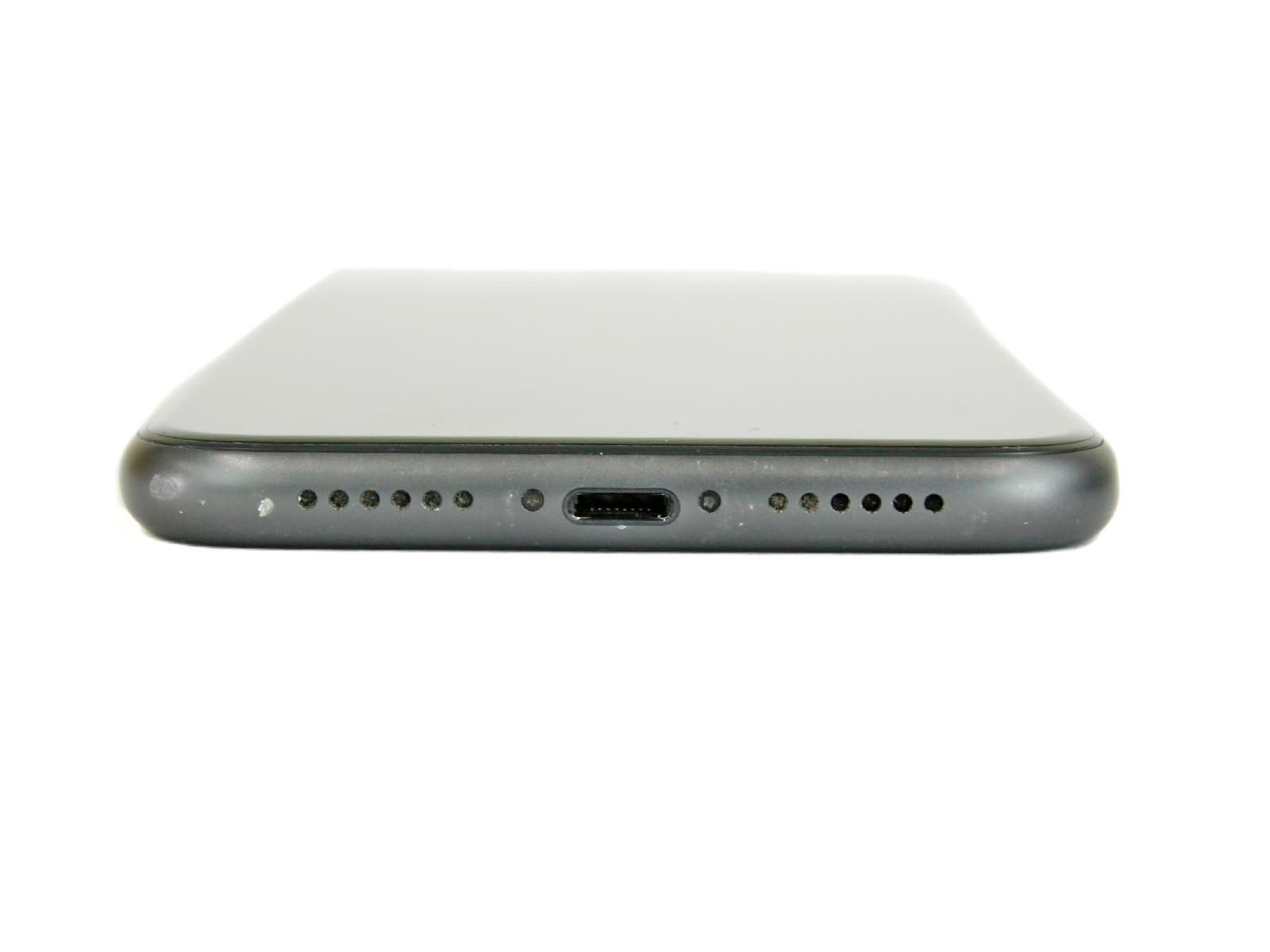 iPhone 11 64GB 中古 SIMフリ アイフォン 本体 Apple ブラック