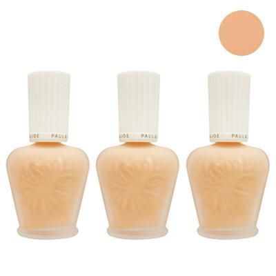 3個セット ポール＆ジョー プロテクティング ファンデーション プライマー 02 30ml SPF50+ PA++++ 日焼け止め 化粧下地 ポール アンド ジョー PAULu0026amp;JOE
