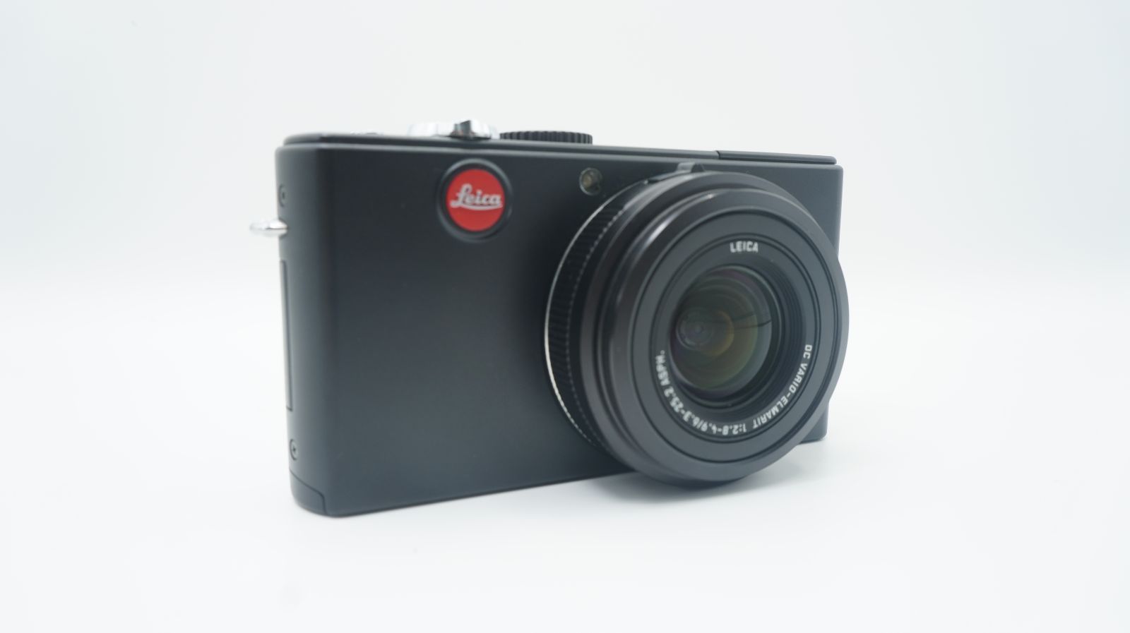 ライカD-LUX3 - カメラ