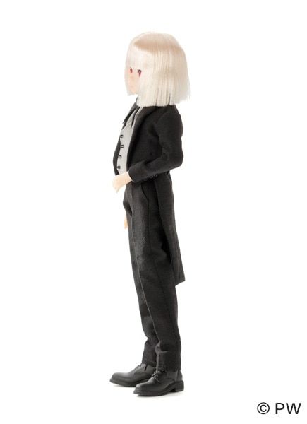 ペットワークス ruruko 洋館のruruko 高品質 boy ruruko boy ながぐつ