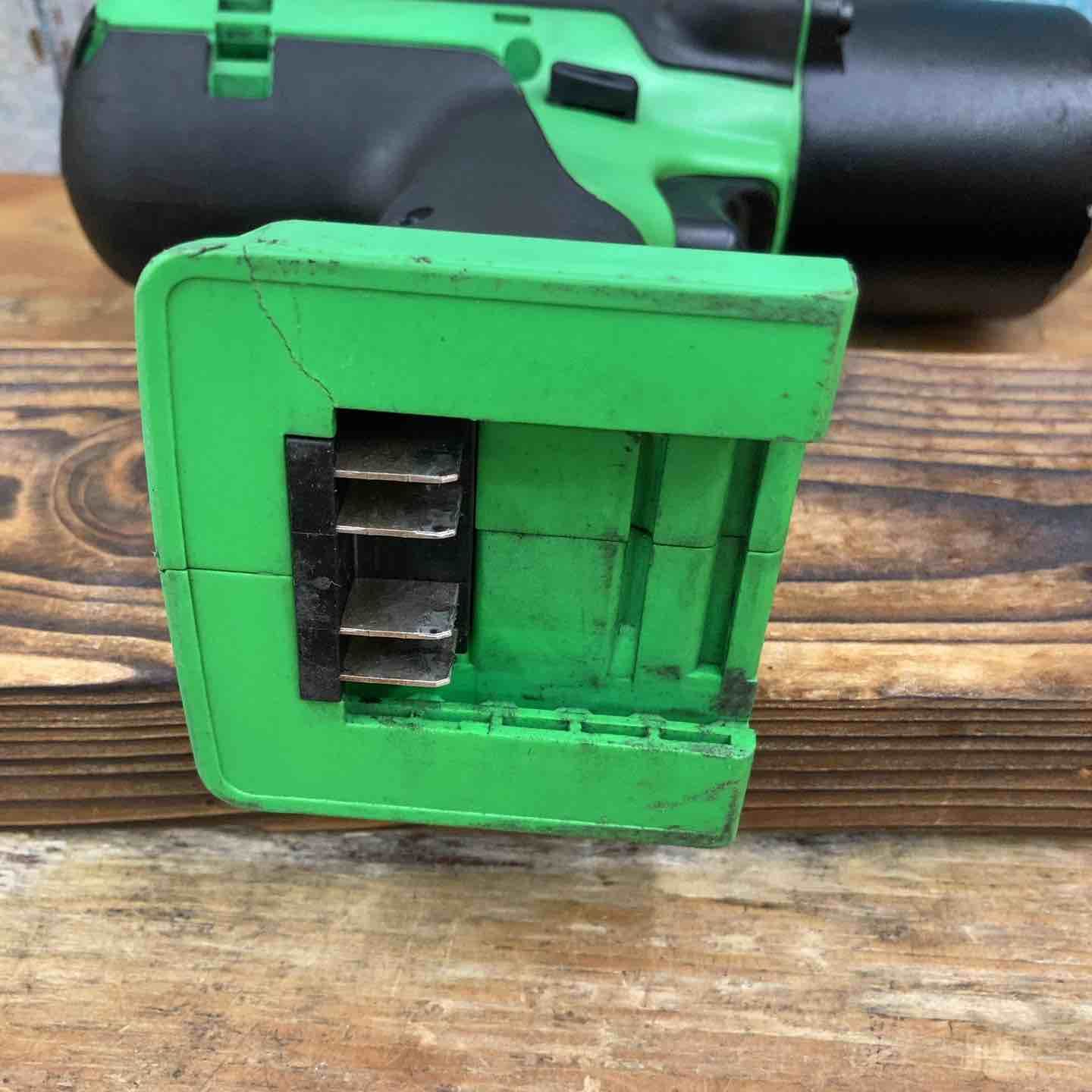 1|2 コードレスインパクトレンチ