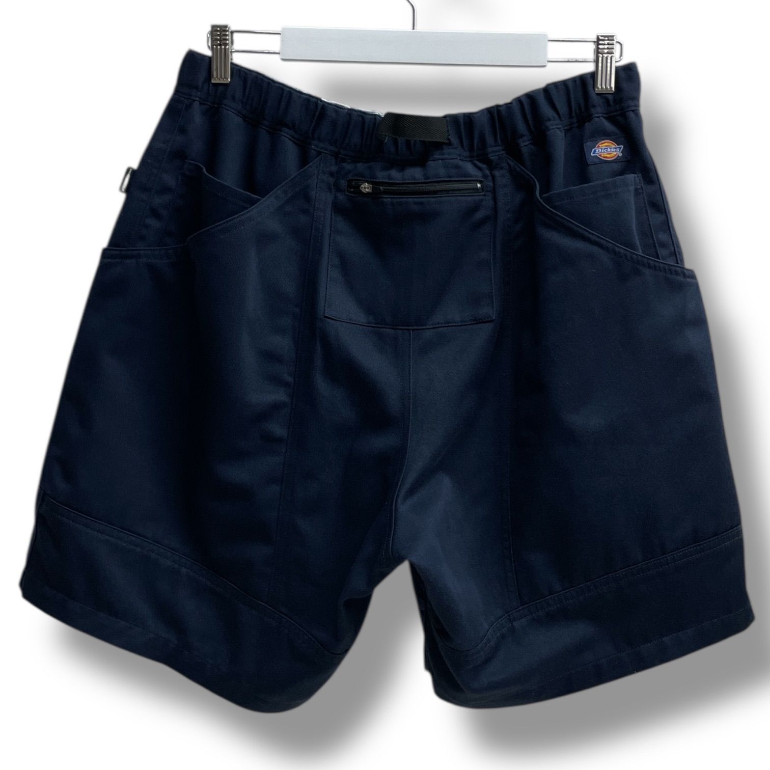 NEIGHBORHOOD × ディッキーズ　ショートパンツ NEIGHBORHOOD Dickies ネイバーフッド ディッキーズ SRL