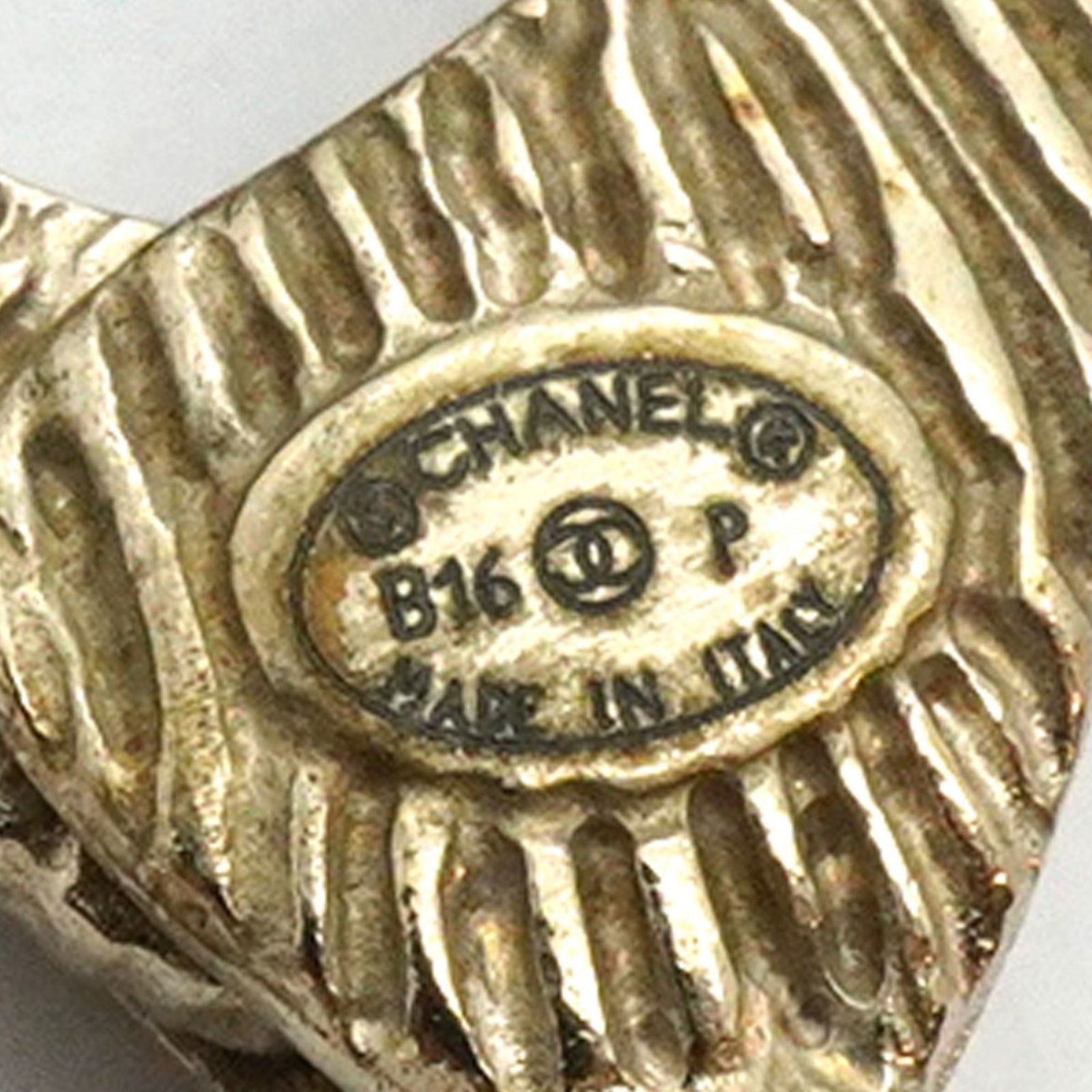 CHANELシャネル ブレスレット ココマーク マトラッセ GPゴールド 楽天市場】シャネル CHANEL ココマーク ブレスレット