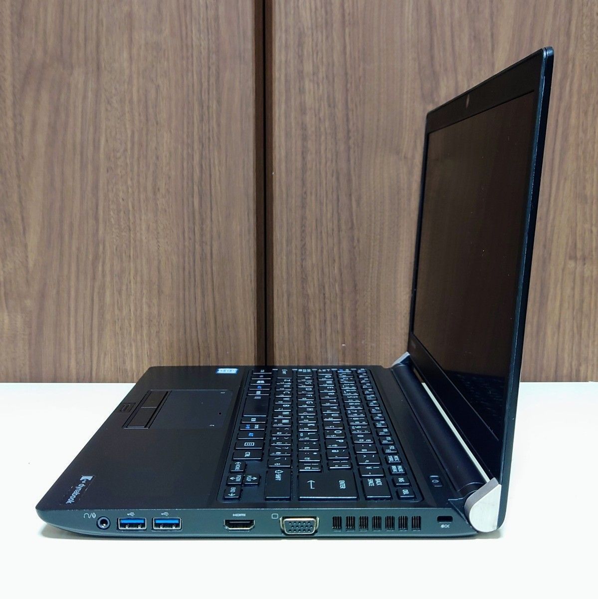 TOSHIBA dynabook Corei7 メモリ16GB SSD512GB Office2024
