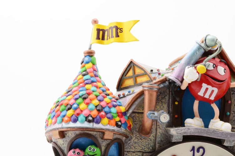 爆レア☆絶版☆m&m's エムアンドエムズ ビンテージ トーキング