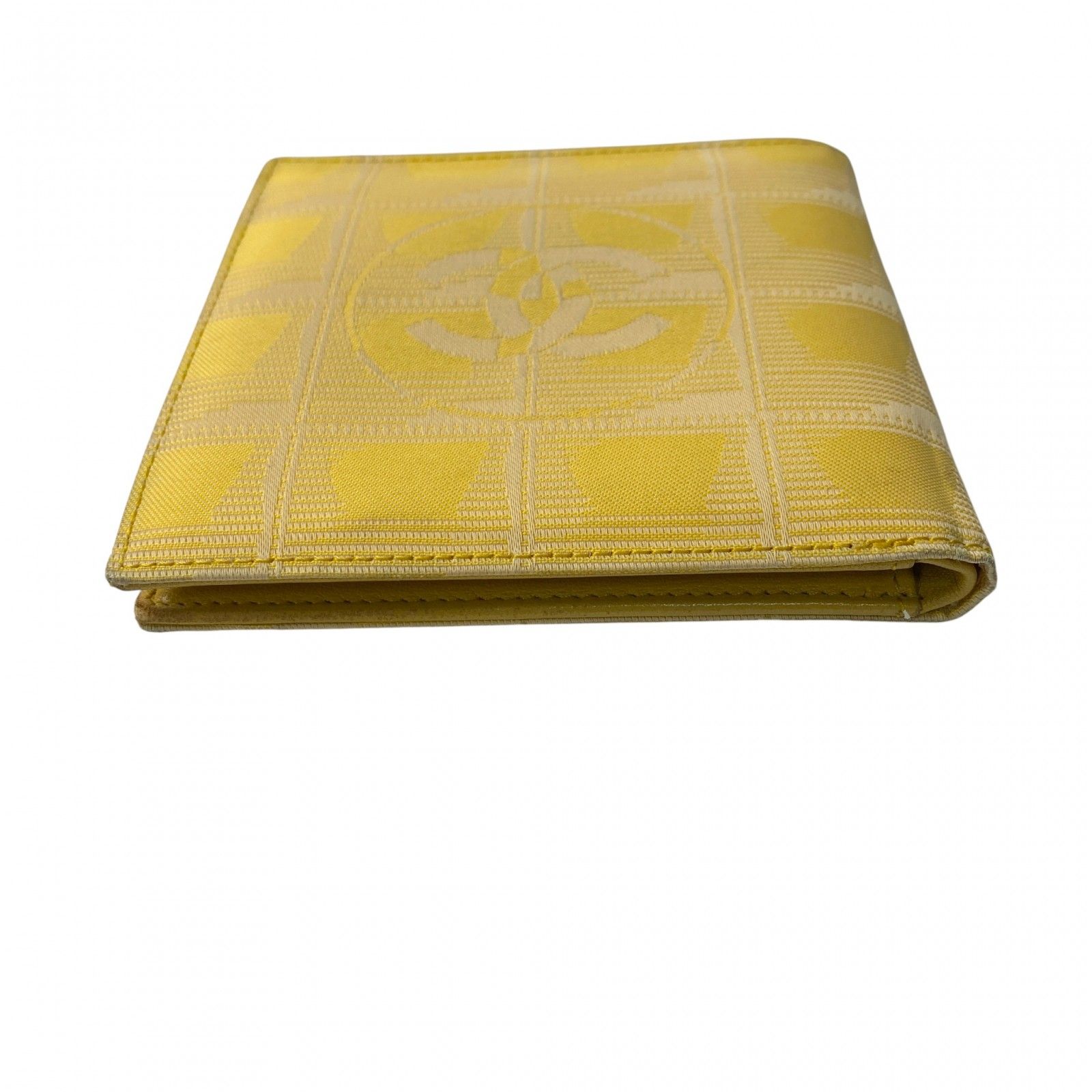 ココマーク 二つ折り財布