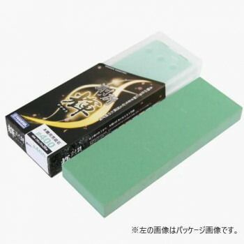 NW-5120 剛研 輝ツイン 210x70x10 (#5000,#12000) NW-5120 [▲][FU] ナニワ研磨工業 砥石 剛研 輝ツイン 5000⁄12000 NW-5120 ナニワ 剛研