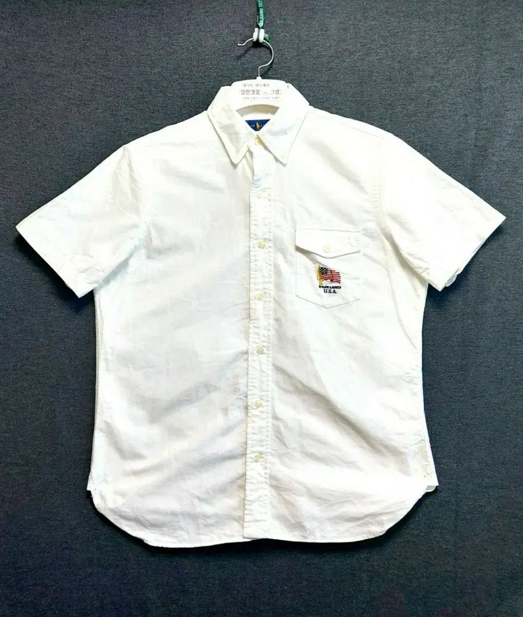 ポロ半袖シャツ 95