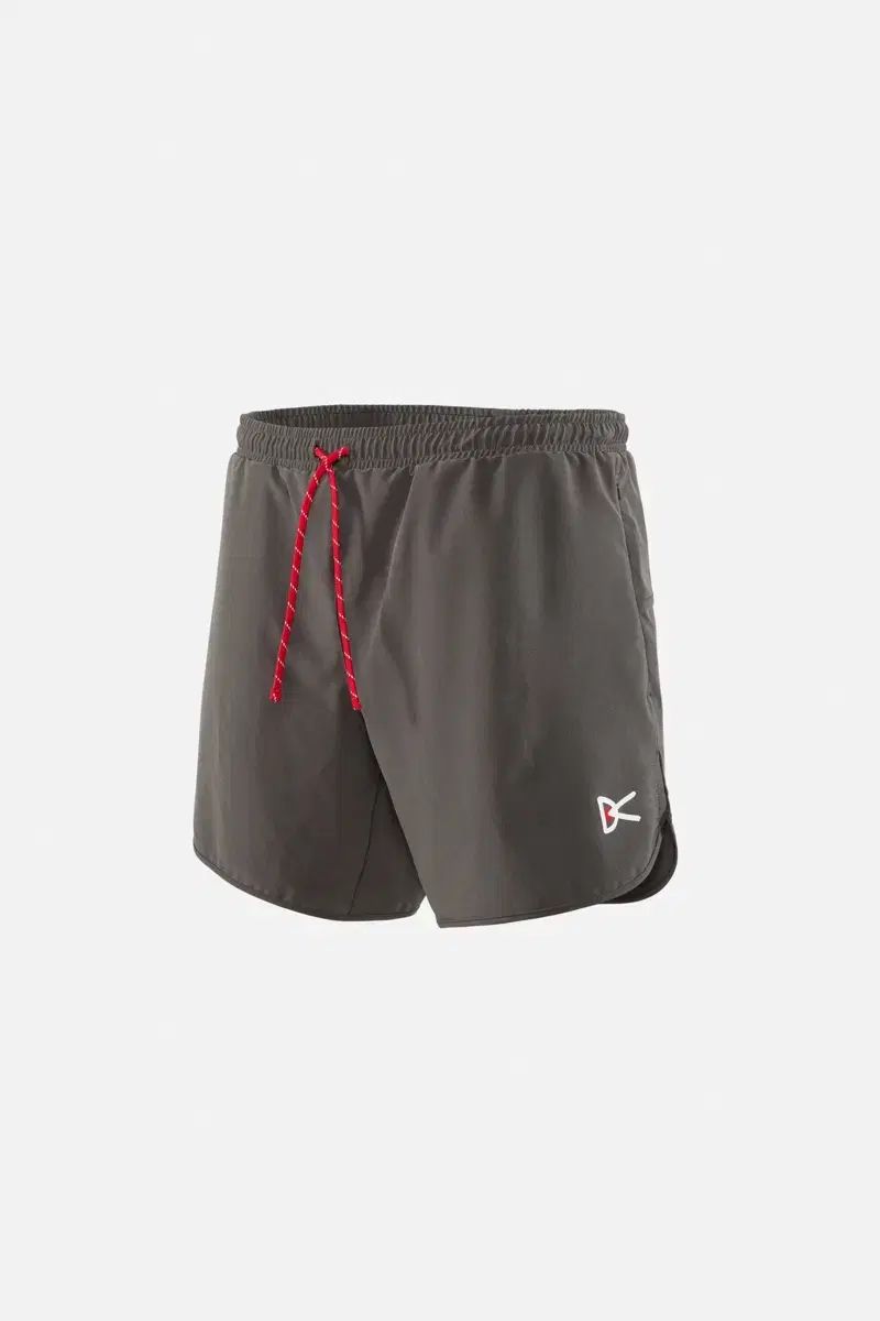 District vision virsana 7 インチ ショートパンツ bassalt