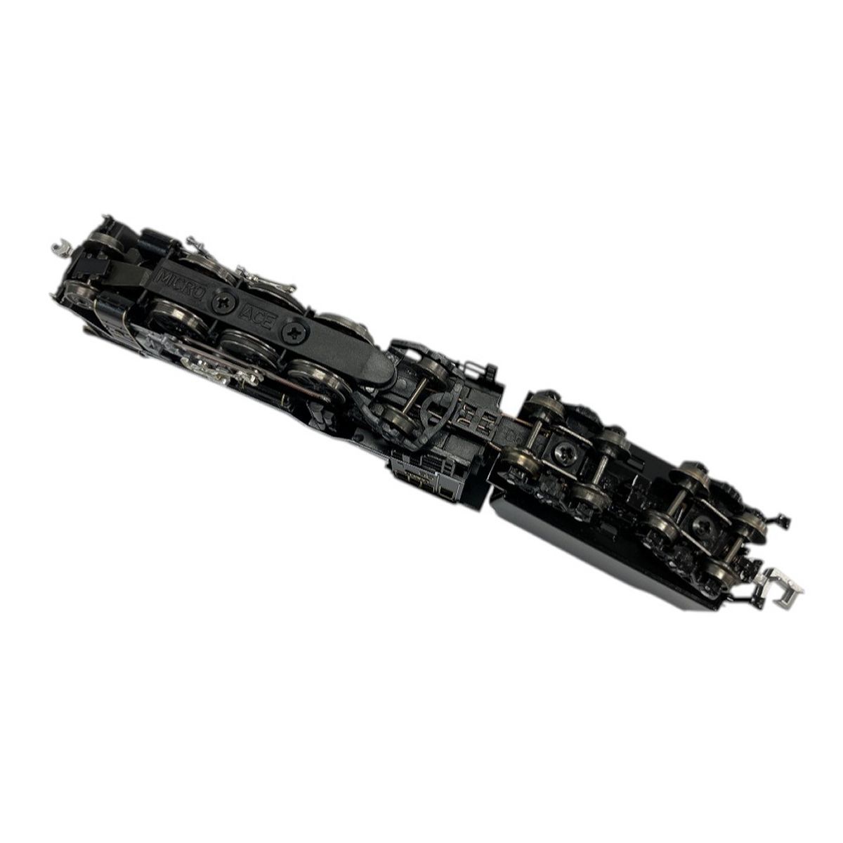 【希少物】Nゲージ　C63-1 お召し指定機　蒸気機関車　マイクロエース 41hxu9WHgjL._AC_SY200_QL15_.jpg