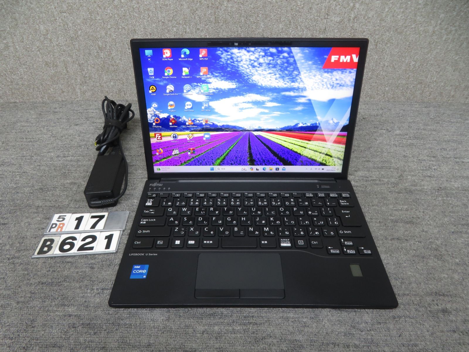中古パソコン] LIFEBOOK U9313/N FMVU66088 LIFEBOOK U9313 中古