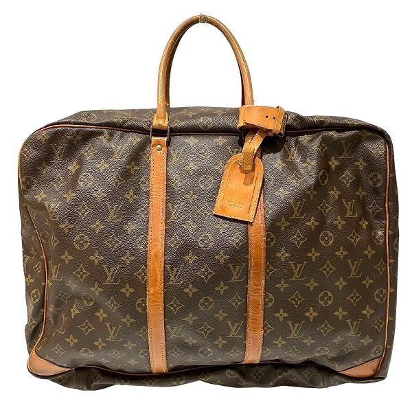 ルイヴィトン Louis Vuitton モノグラム シリウス50 M41406 バッグ ボストンバッグ ユニセックス