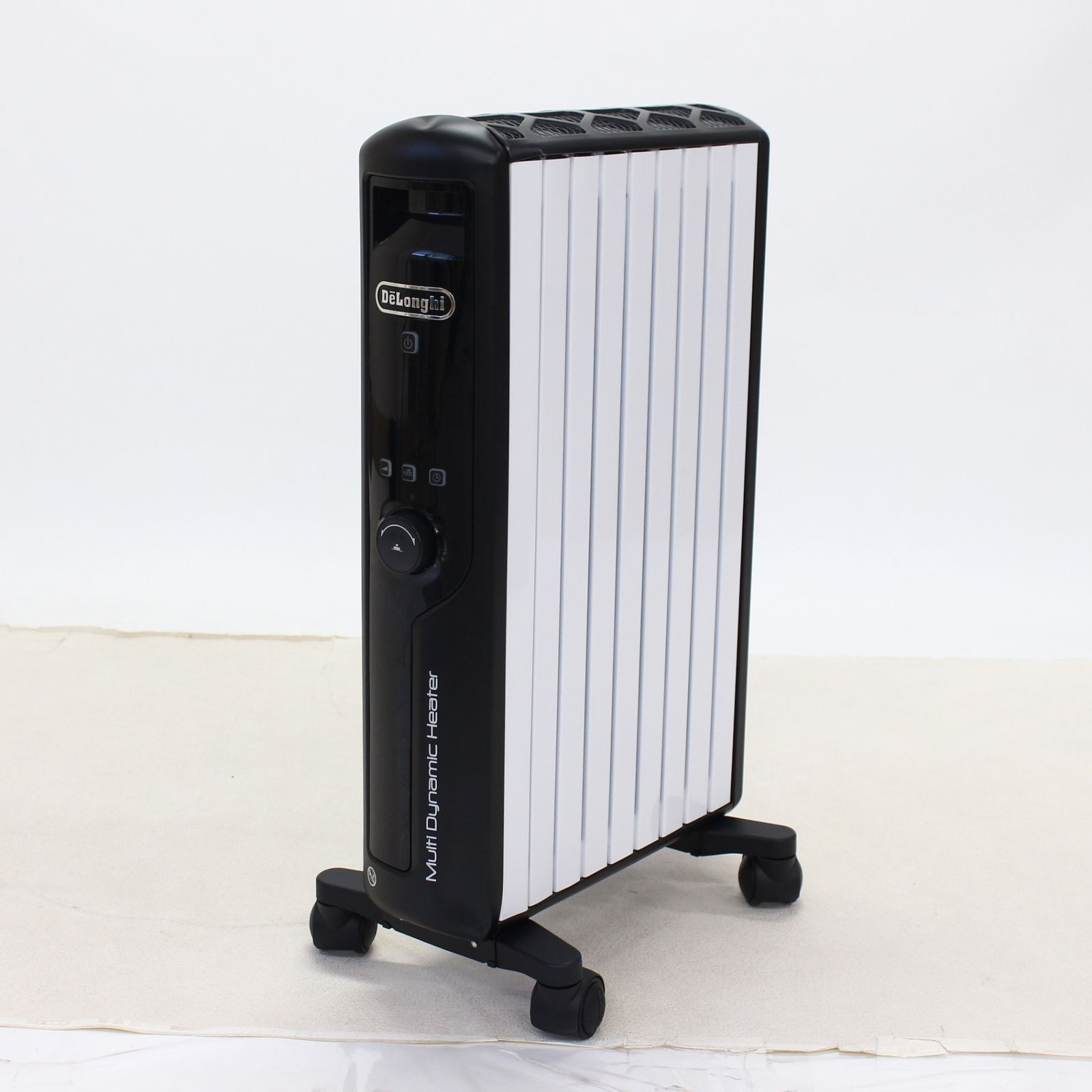 中古 [2020年発売モデル] デロンギ マルチダイナミックヒーター