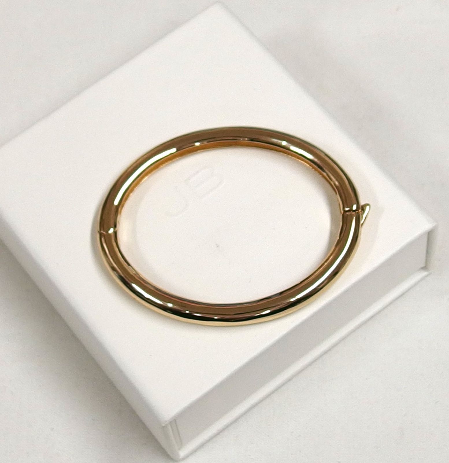 JENNYBIRD ジェニーバード バングル ブレスレット GIA BANGLE