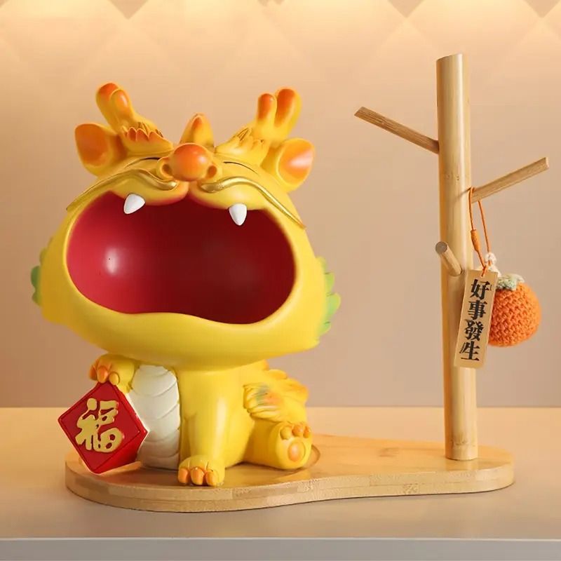 龍の小物入れ りゅう 竜 ドラゴン オーガナイザー 小物入れ 龍の小物入れ りゅう 竜 ドラゴン オーガナイザー 小物入れ
