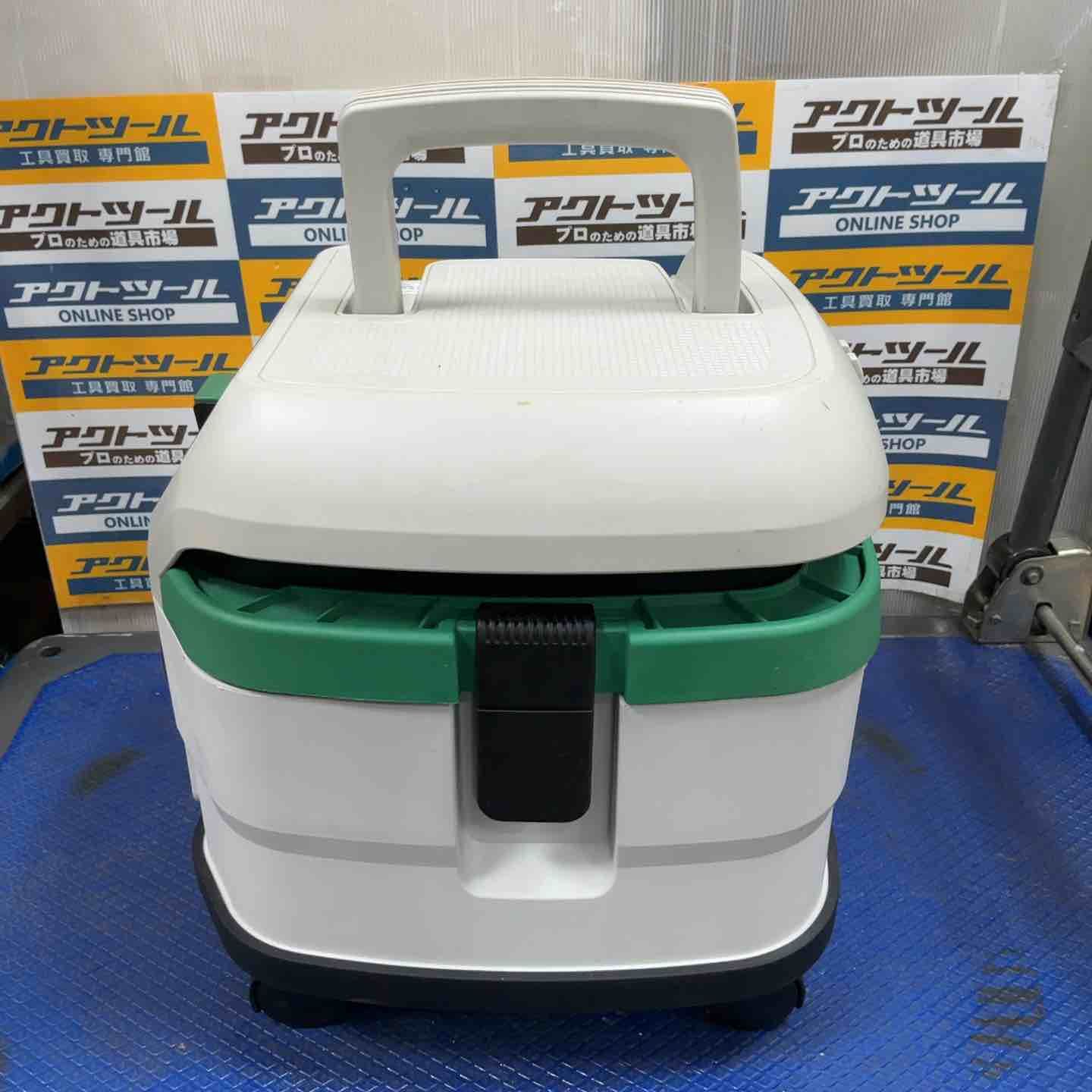ハイコーキ HIKOKI 旧 日立工機 集じん機 乾式 RP80YD SC 草加店 HRDEVELOPMENT_JP