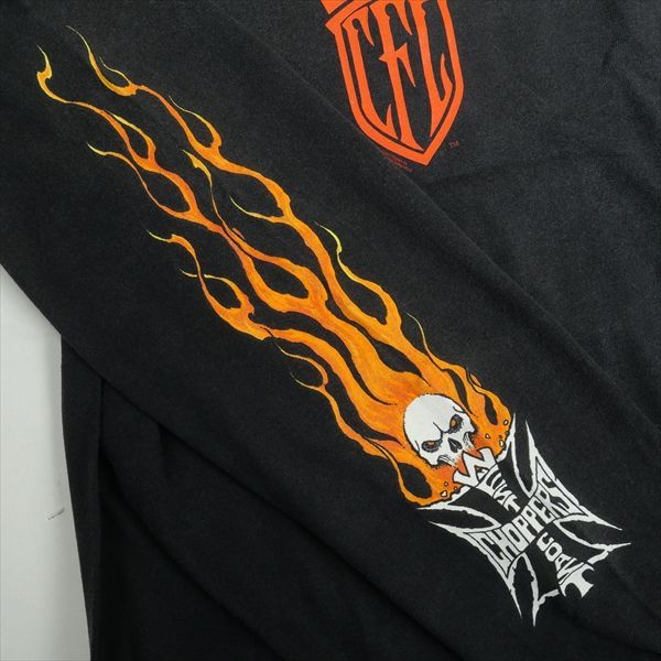 Tee ロンT