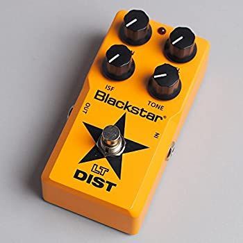 【Black Star】HT-L エフェクター　真空管　ディストーション Blackstar HT-DIST ディストーション ブラックスター 【 アウトレット