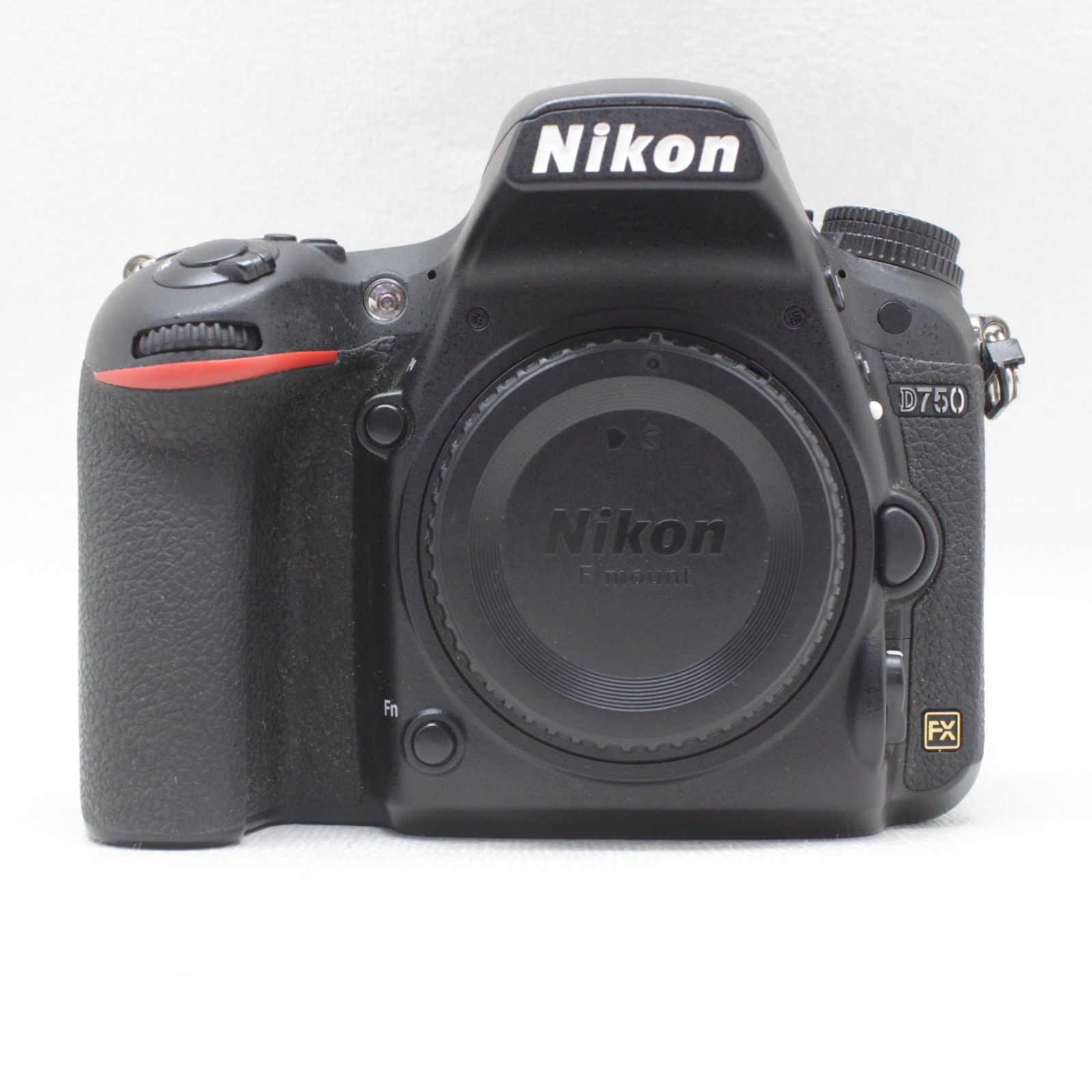 【ジャンク】Nikon D750 ◇【ジャンク品】Nikon D750 - メルカリ
