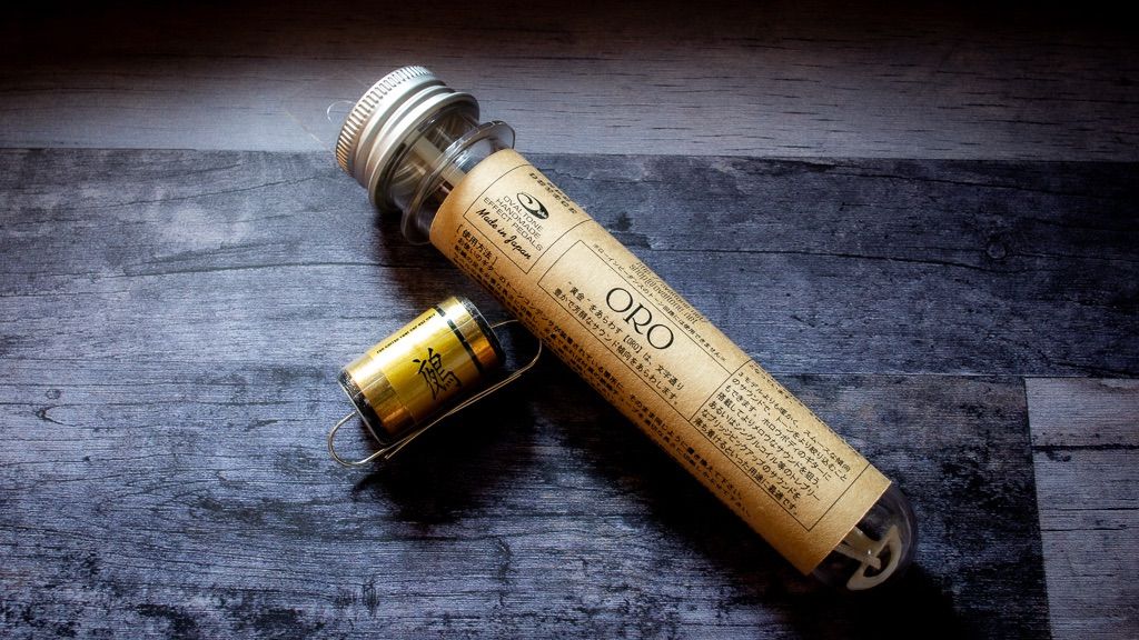 Ovaltone / -鵺- NUE DEVICE / ORO-1