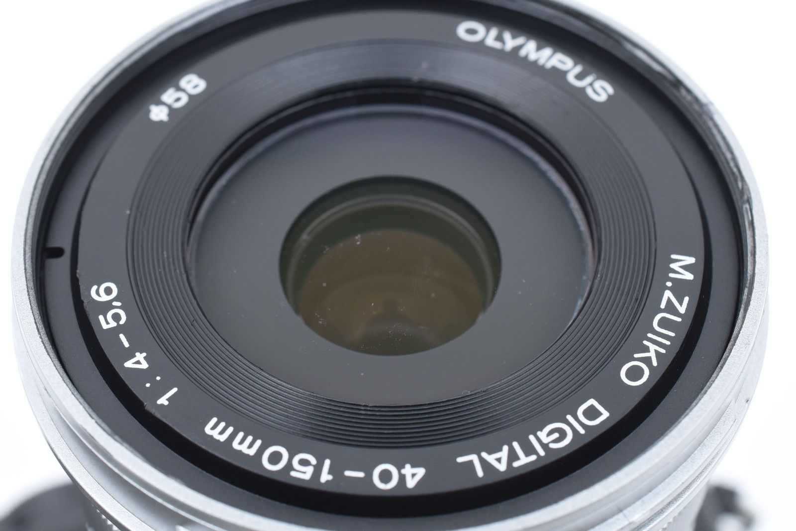 Panasonic LUMIX DMC GH1 望遠レンズセット #8417 - メルカリ