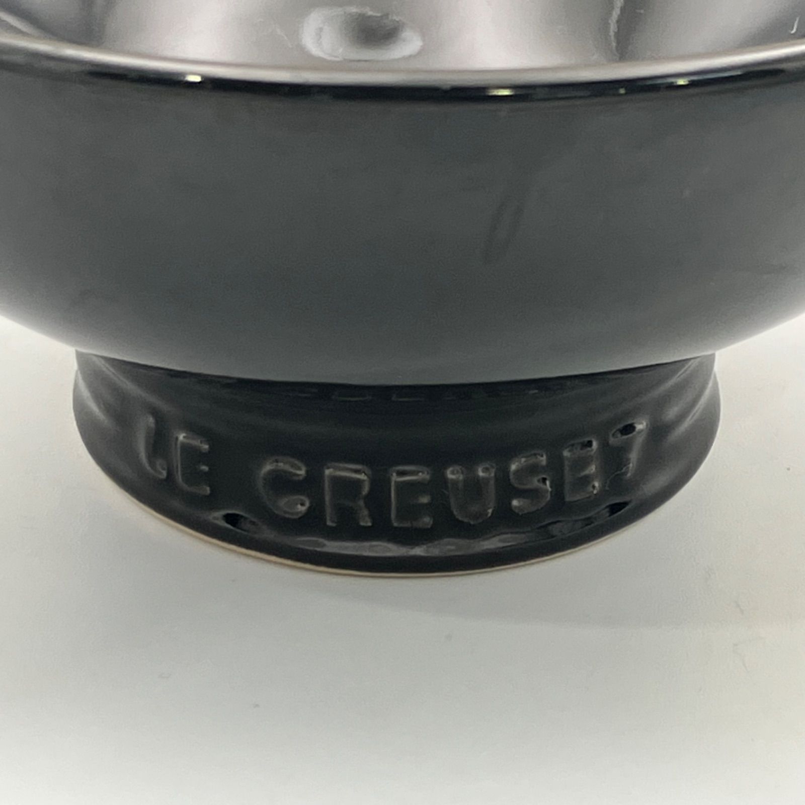 CREUSET Chawan