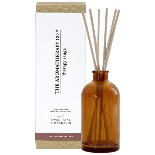 5営業日で発送 三和トレーディング Therapy Range エッセンシャルディフューザー Essential Oil Diffuser セラピーレンジ sa12110001 入数 6