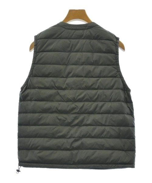 DANTON ダウンジャケット/ダウンベスト レディース 【古着】【中古  