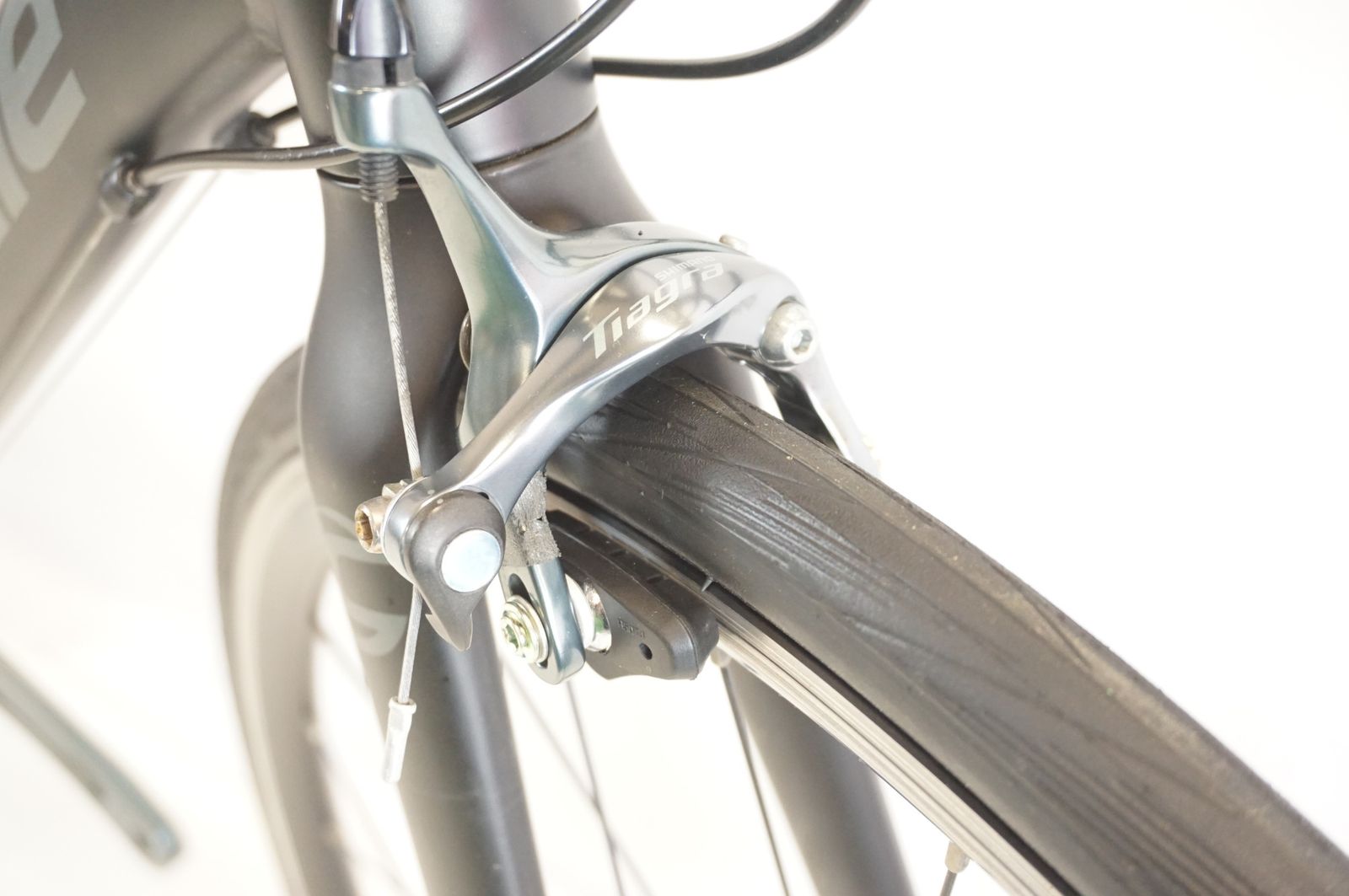 2017年モデル ロードバイク