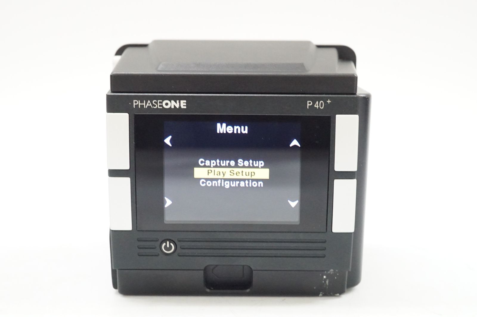 デジタルバック 類