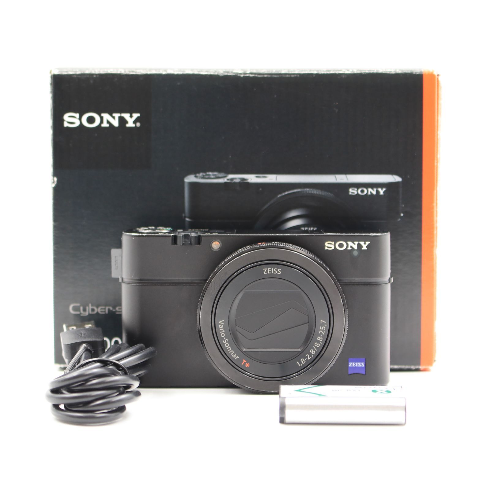 Amazon | SONY(ソニー) コンパクトデジタルカメラ Cyber-shot