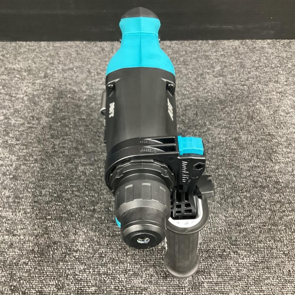 40V充電式ハンマドリル