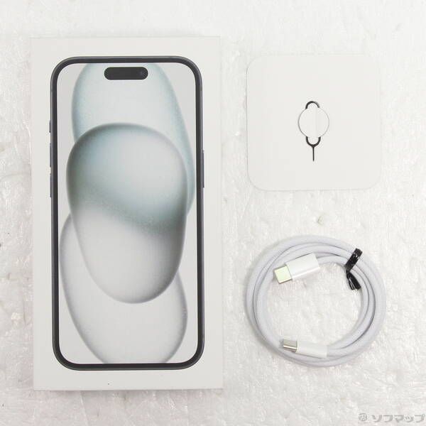品〕 iPhone15