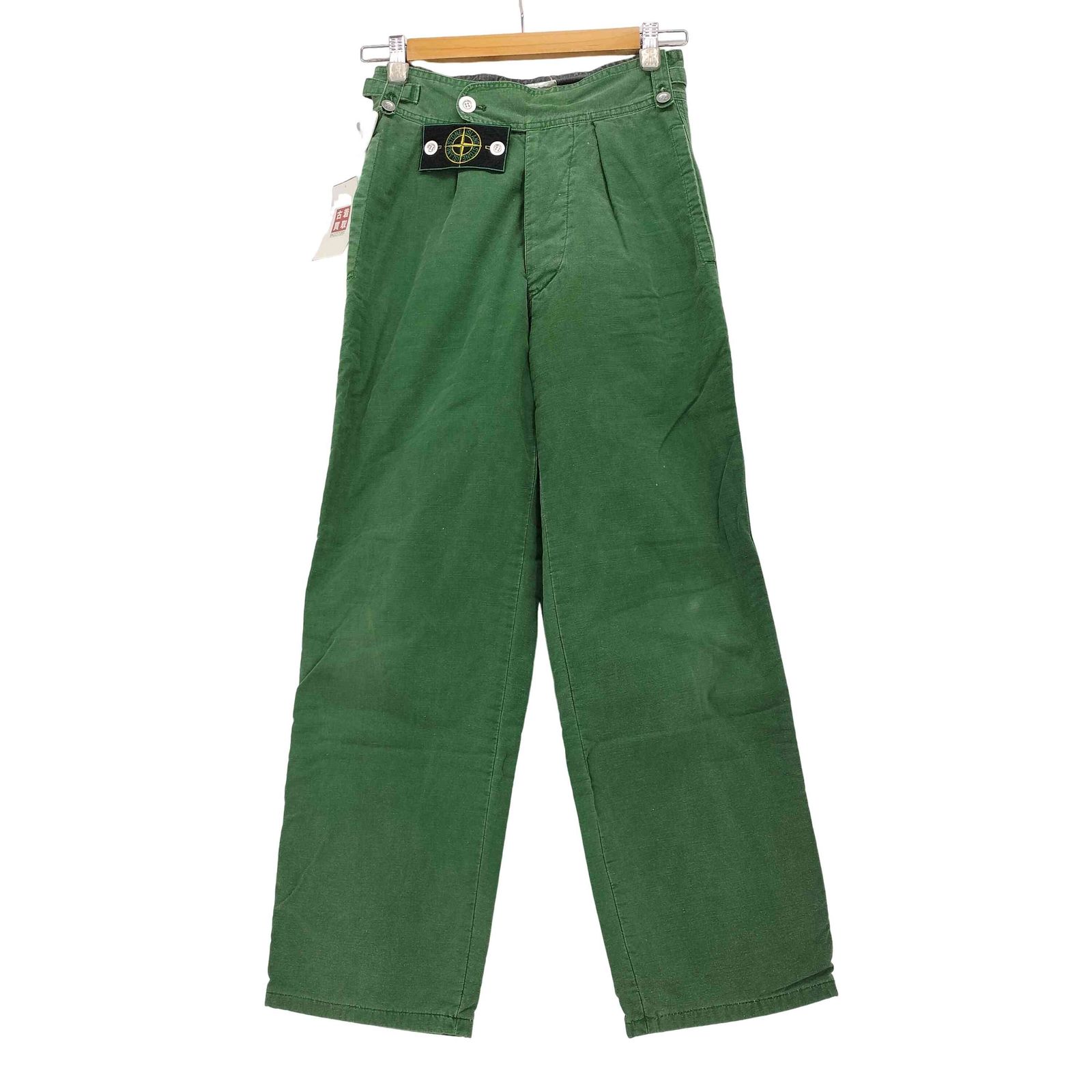 STONE  80s archive マッシモオスティ期 XL STONE ISLAND 【値下げ】STONE 80s マッシモオスティ期 TELA