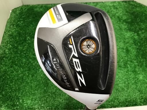 RBZ STAGE2 ユーティリティ KBS C-Taper 90 U5 25° RBZ STAGE2 ユーティリティ KBS C-Taper 90 U5 25° - メルカリ